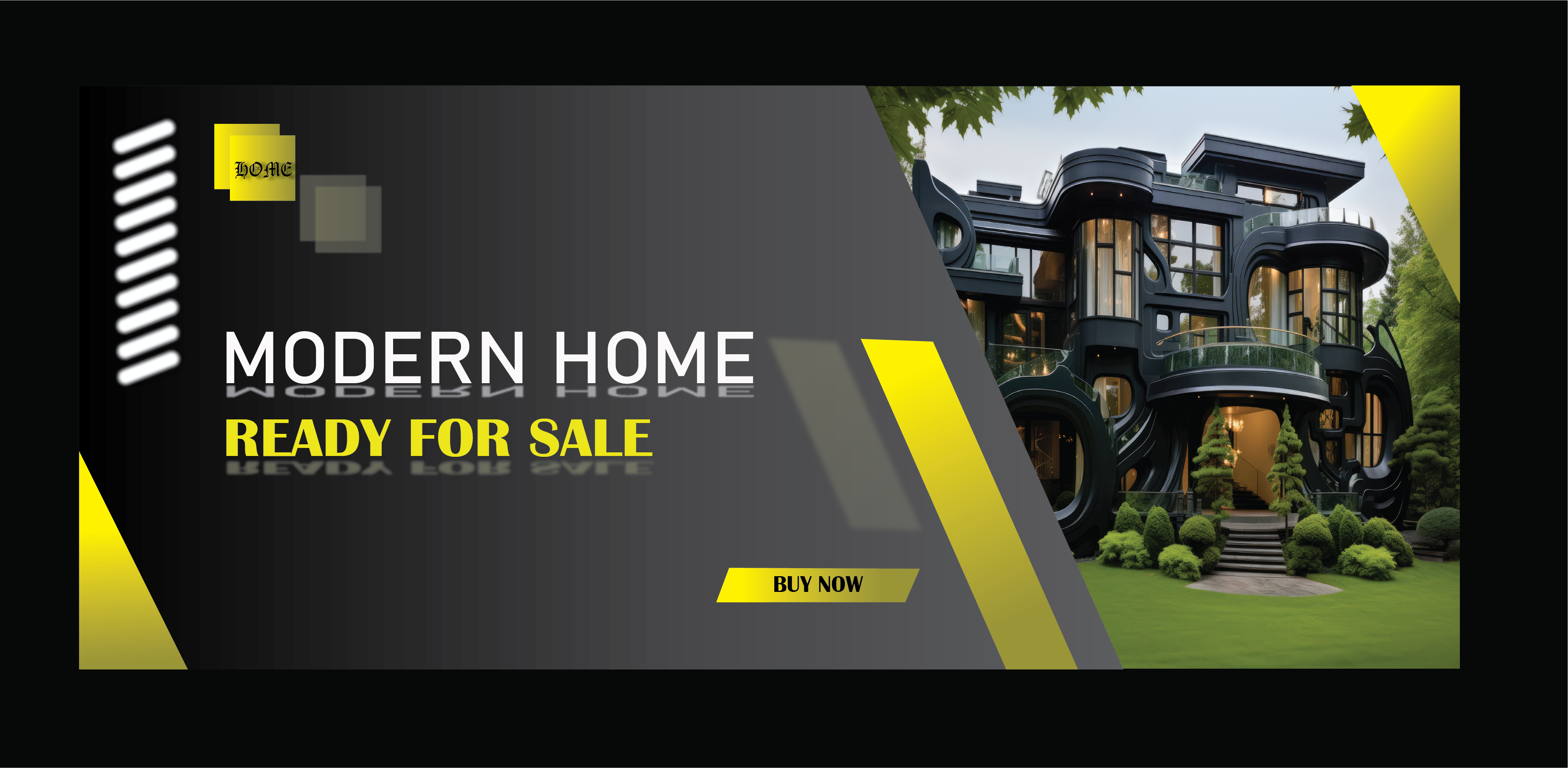 Corporate Ad Banner