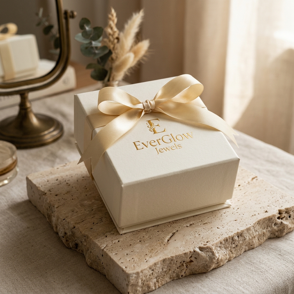 Packaging Box Mockup